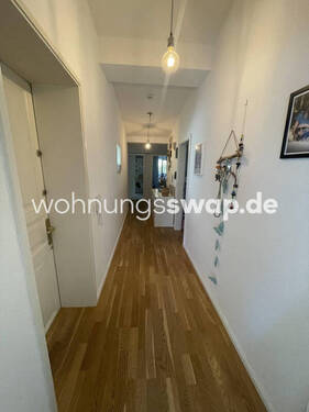 Bild 1 - Wohnungsswap - Waterloostraße - 1.510,00&nbsp;EUR Kaltmiete, ca.&nbsp; 91,00&nbsp;m&sup2;&nbsp;Wohnfl&auml;che