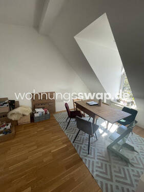 Bild 2 - 4 Zimmer Etagenwohnung zur Miete in Hamburg