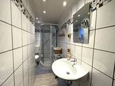 Badezimmer Erdgeschoss (2) - 