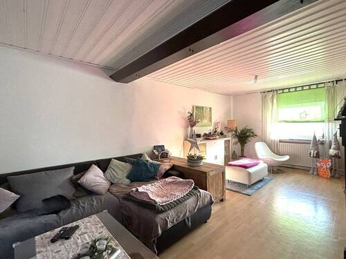 Wohnzimmer Obergeschoss (1) - 