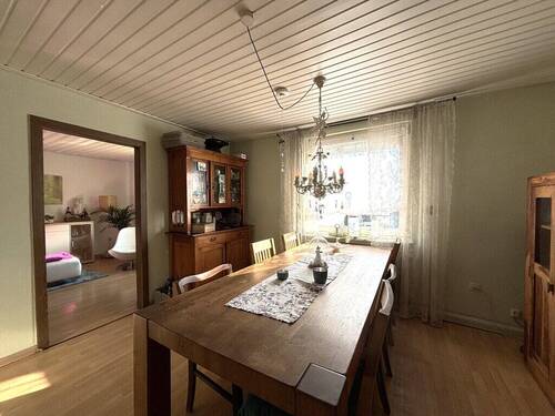 Küche Obergeschoss (1) - 