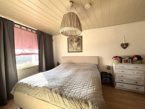 Schlafzimmer Obergeschoss - 