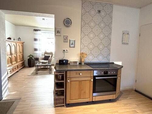 Küche Erdgeschoss (2) - 