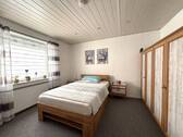 Schlafzimmer Erdgeschoss - 