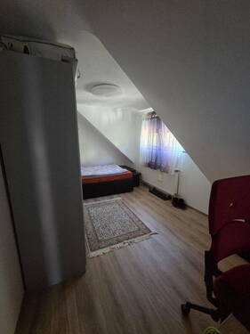 Schlafzimmer 5 - 