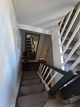 Treppenhaus - 