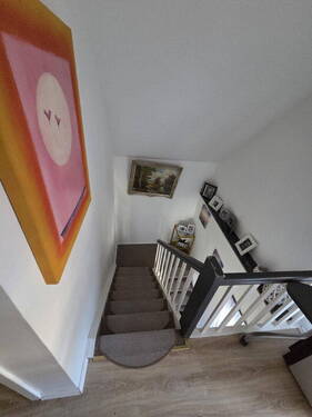 Treppenhaus - 