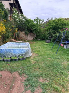 Garten - 