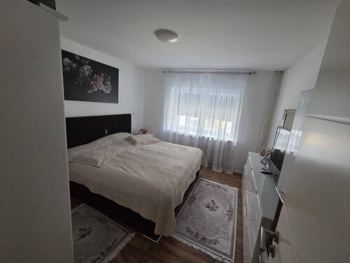 Schlafzimmer 3 - 