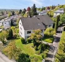 Dreifamilienhaus in sehr guter Lage - zwei freie Einheiten mit Miet- und Wertsteigerungspotenzial - Elchingen / Thalfingen