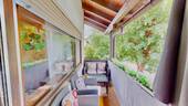 Balkon - 