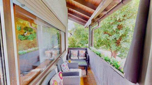 Balkon - 