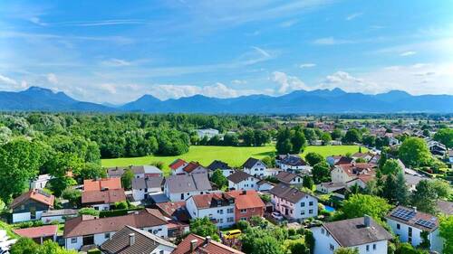 Umgebung - 