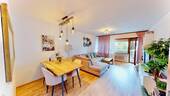 Wohnzimmer - 