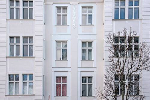 Fassade - 