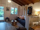 Wohnbereich - 2 Zimmer Mehrfamilienhaus, Wohnhaus in Bartholomä / Amalienhof