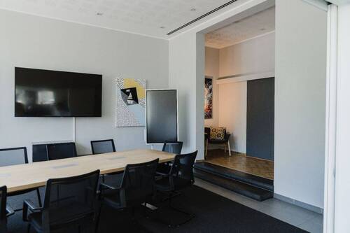 Meetingraum 2 - 