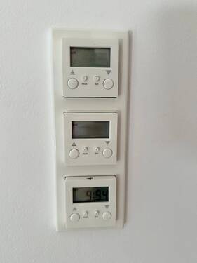 Modern - 