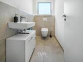 Helles Gäste-Wc - 
