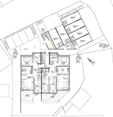Erdgeschoss - 