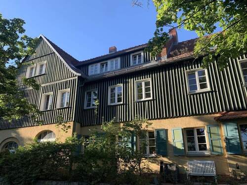 Hausansicht 2 - 