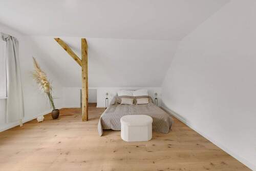 Schlafzimmer 2 - 