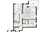 Grundriss - 