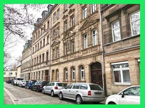 Ansicht - ... Mieter mit Niveau gesucht : ... Stadtl(i)eben zu vermieten - im Herzen der City ...