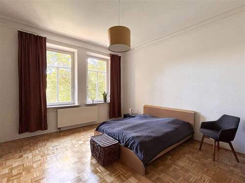 Schlafzimmer - 