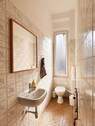 Ga¨ste-WC - 