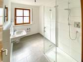 Badezimmer DG Hs. 15 - 