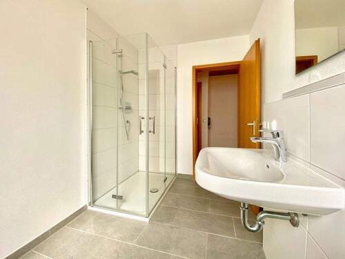 Badezimmer DG Hs. 15 - 