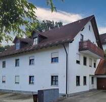 Wohnhaus mit 6 Wohneinheiten ( 3 Einheiten je Haushälfte), 4 Garagenplätze und 4 PKW-Stellplätze - Hettenshausen