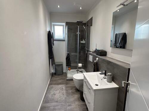 Badezimmer - 