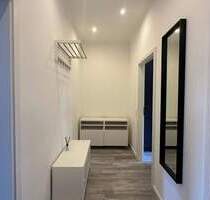 Top sanierte Wohnung in der Aachener Innenstadt