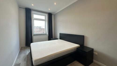 Schlafzimmer - Etagenwohnung mit 62,00 m² in Aachen zur Miete