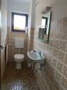 Gäste WC Wohnung EG - 
