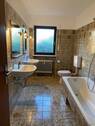 Badezimmer Wohnung EG - 