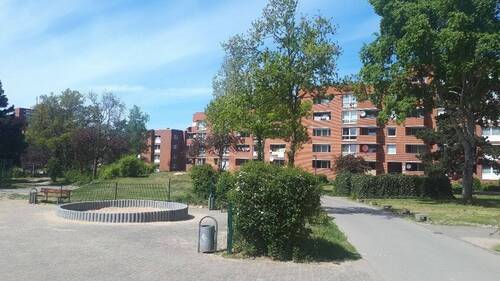 Objektansicht - 3 Zimmer Etagenwohnung in Lüneburg