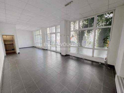 Fläche im EG - Einfamilienhaus zum Kaufen in Berlin