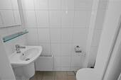 Gäste-WC EG - 