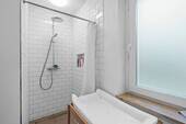 Badezimmer oben - 