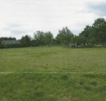 Großzügiges Baugrundstück in idyllischer Lage von Trinwillershagen