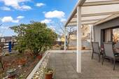 Terrasse OG - 
