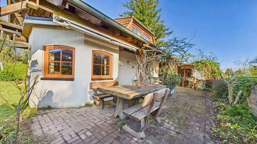 Ihr Terrassenbereich - 