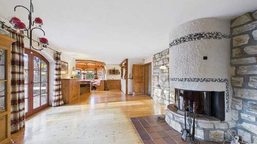 Gemütlich Wohnen - Einfamilienhaus mit 126,00 m&sup2; in Kappeln zum Kaufen