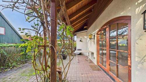 Feierabend genießen - 