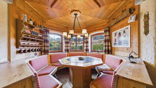 Für gesellige Abende - 