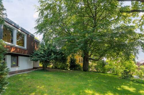 Teilansicht Grundstück - 