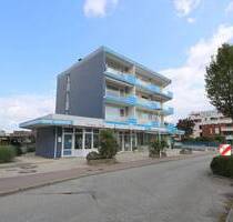 Katzensprung zum Dünenpark! 83m² Wohnung im 1. OG des beliebten 